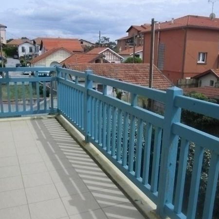 Appartement Moderne A Capbreton Pres Des Plages Avec Terrasse Et Parking - Fr-1-239-455 Luaran gambar