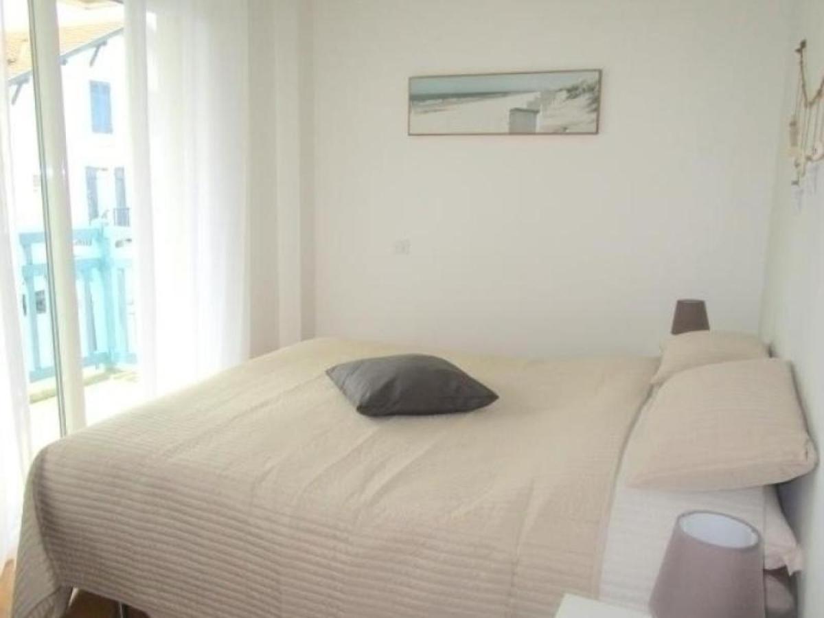 Appartement Moderne A Capbreton Pres Des Plages Avec Terrasse Et Parking - Fr-1-239-455 Luaran gambar