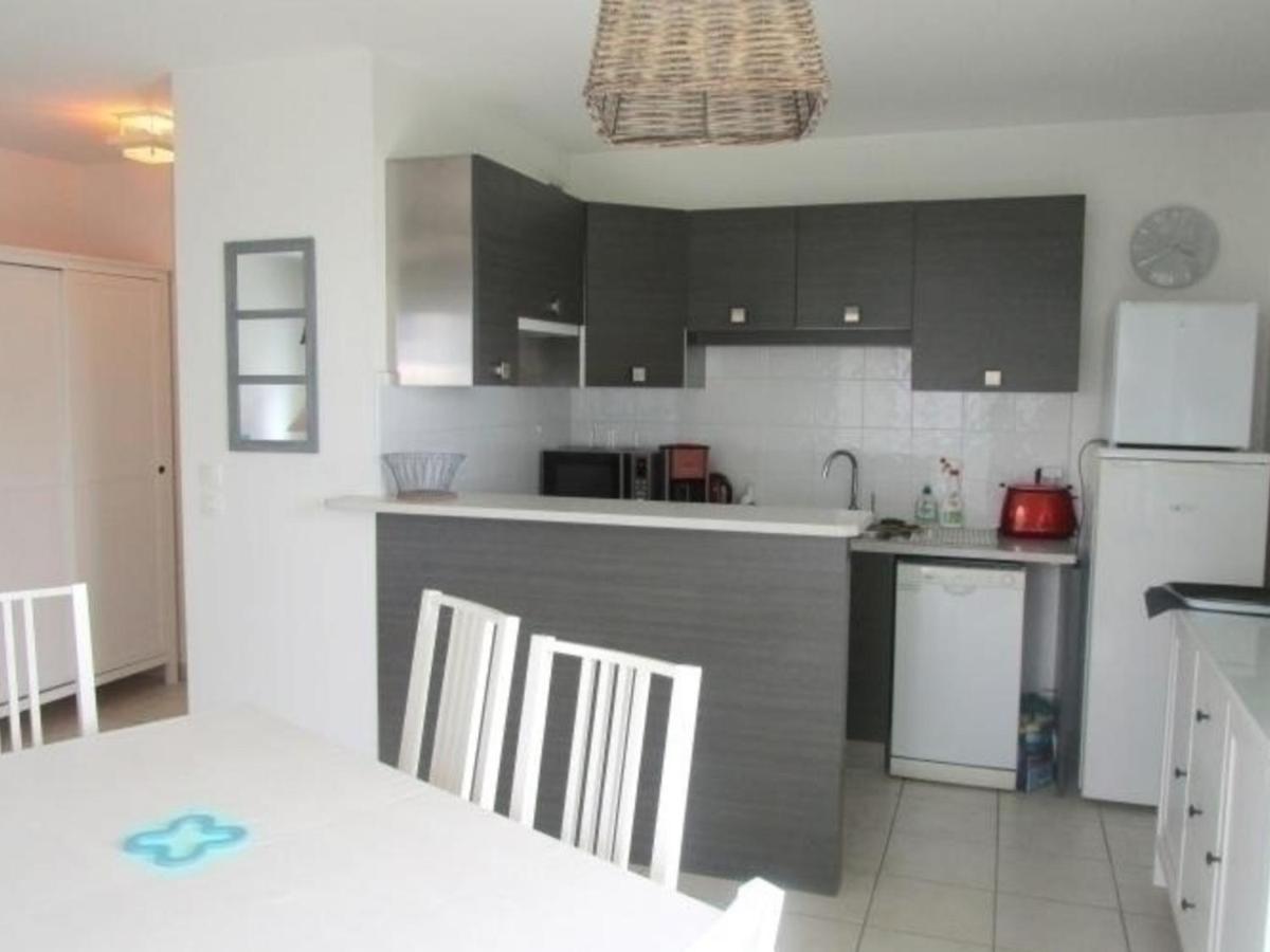 Appartement Moderne A Capbreton Pres Des Plages Avec Terrasse Et Parking - Fr-1-239-455 Luaran gambar