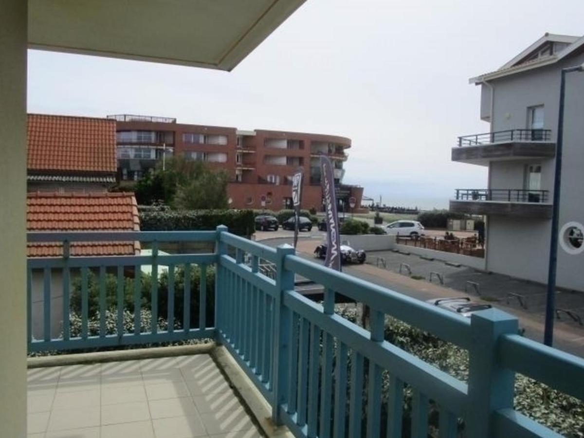 Appartement Moderne A Capbreton Pres Des Plages Avec Terrasse Et Parking - Fr-1-239-455 Luaran gambar