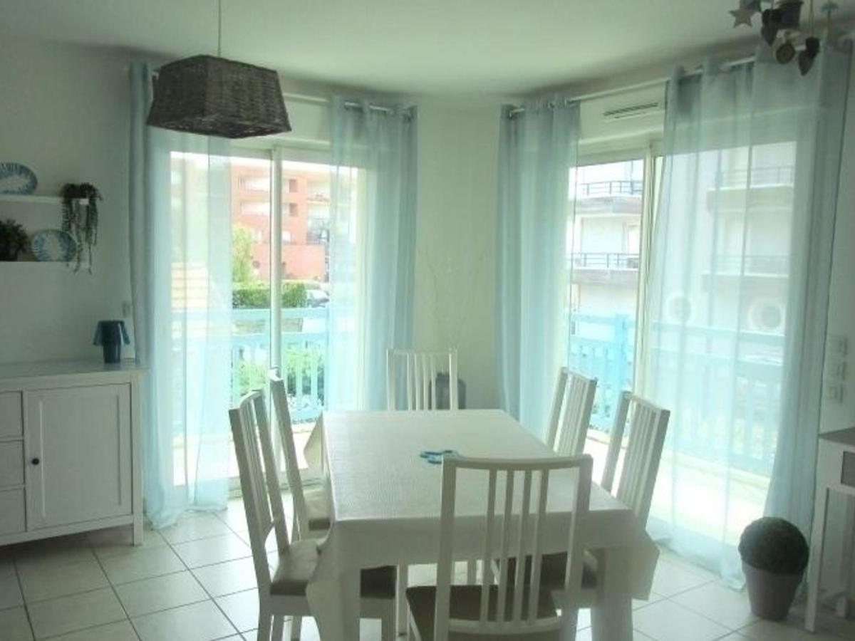 Appartement Moderne A Capbreton Pres Des Plages Avec Terrasse Et Parking - Fr-1-239-455 Luaran gambar